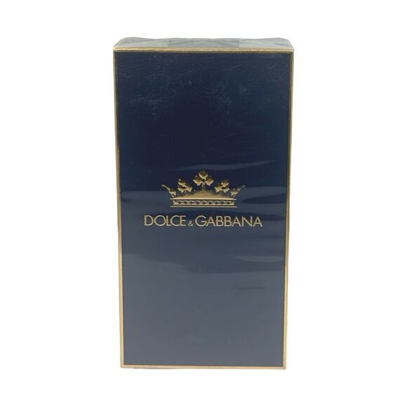 Dolce & Gabbana K Eau de Toilette - 3.3 fl oz / 100 ml - For Him - Picture 2 of 3